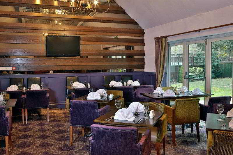 Henley Hotel ภายนอก รูปภาพ
