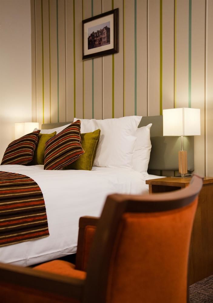 Henley Hotel ภายนอก รูปภาพ