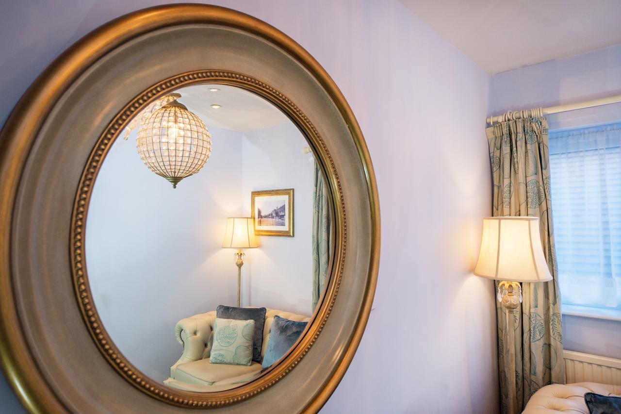 Henley Hotel ภายนอก รูปภาพ