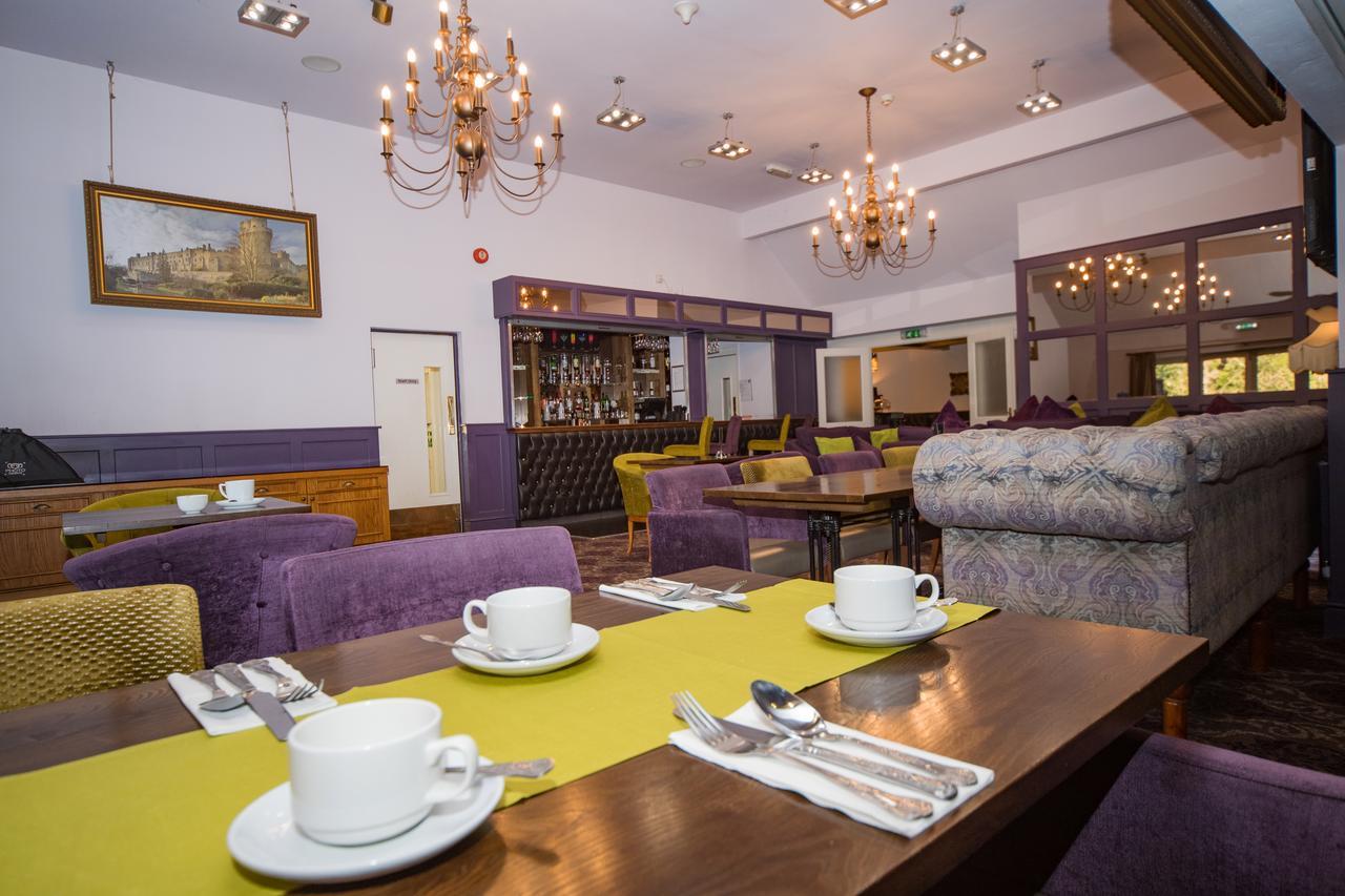 Henley Hotel ภายนอก รูปภาพ